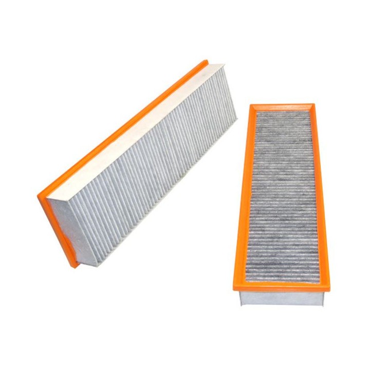 Filtre habitacle Hifi Filter SC 50205 CAM3