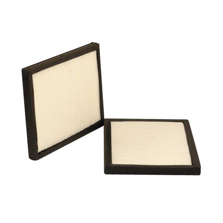 Filtre habitacle Hifi Filter SC 50206