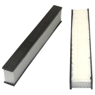Filtre habitacle Hifi Filter SC 50208