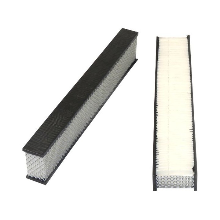 Filtre habitacle Hifi Filter SC 50208