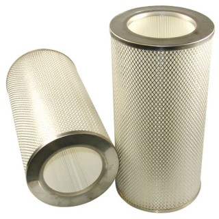 Filtre habitacle Hifi Filter SC 50209