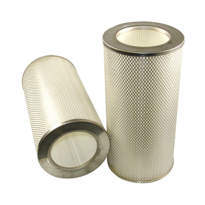 Filtre habitacle Hifi Filter SC 50209