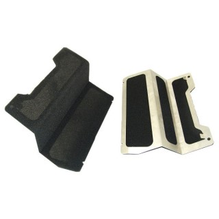 Filtre habitacle Hifi Filter SC 50217