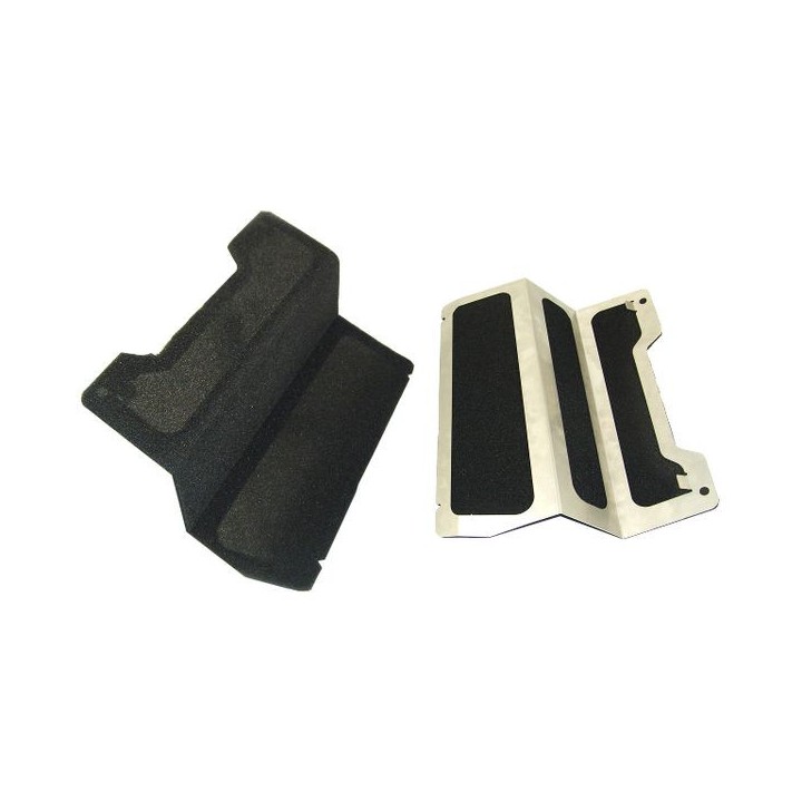 Filtre habitacle Hifi Filter SC 50217