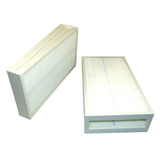 Filtre habitacle Hifi Filter SC 50224