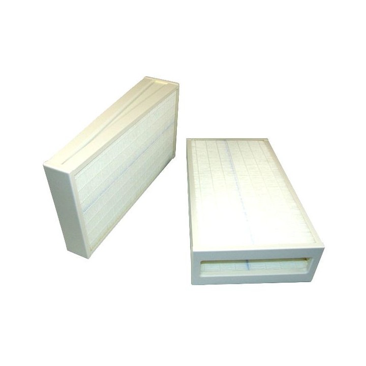 Filtre habitacle Hifi Filter SC 50224