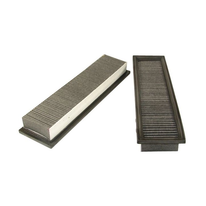 Filtre habitacle Hifi Filter SC 50229 CAM3