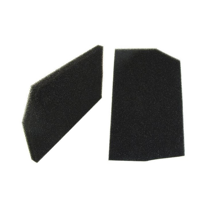 Filtre habitacle Hifi Filter SC 50235