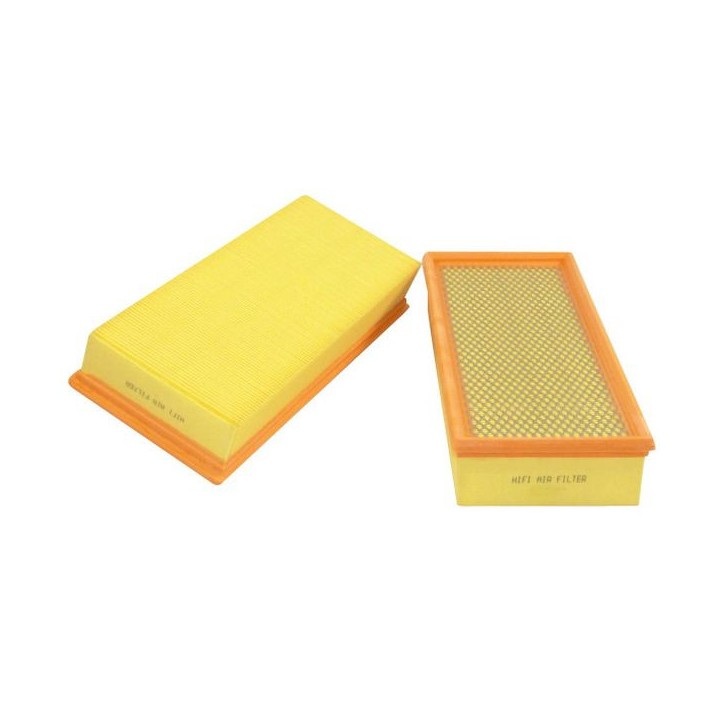 Filtre habitacle Hifi Filter SC 50242