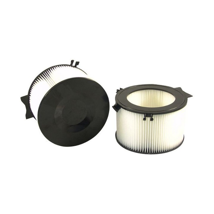 Filtre habitacle Hifi Filter SC 5025