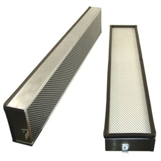 Filtre habitacle Hifi Filter SC 50253