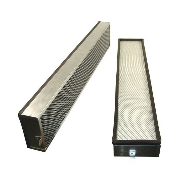 Filtre habitacle Hifi Filter SC 50253