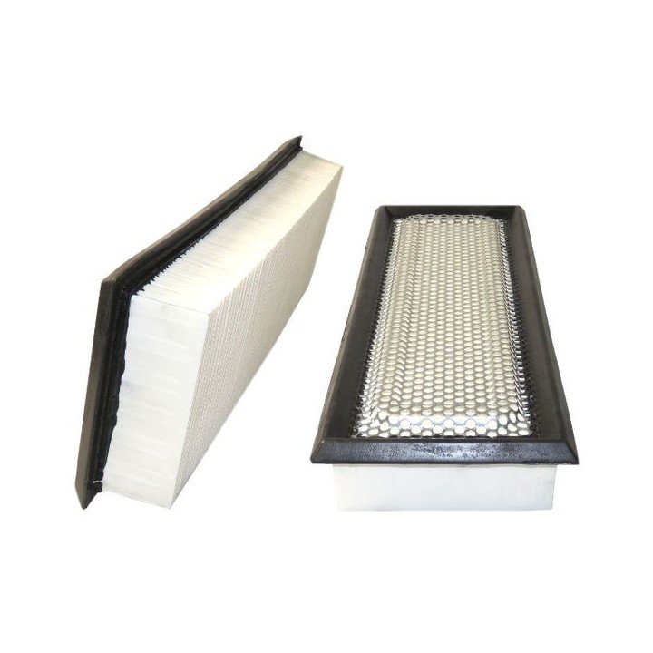 Filtre habitacle Hifi Filter SC 50275