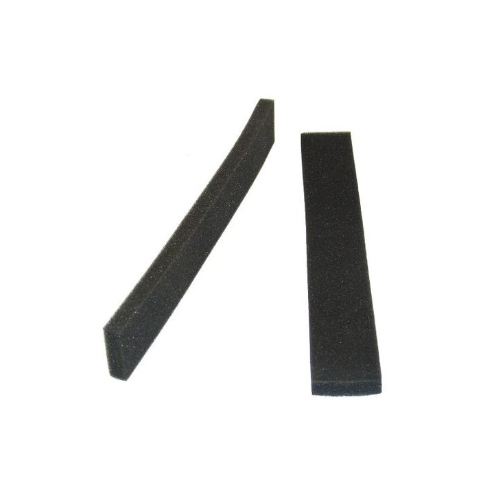 Filtre habitacle Hifi Filter SC 50283