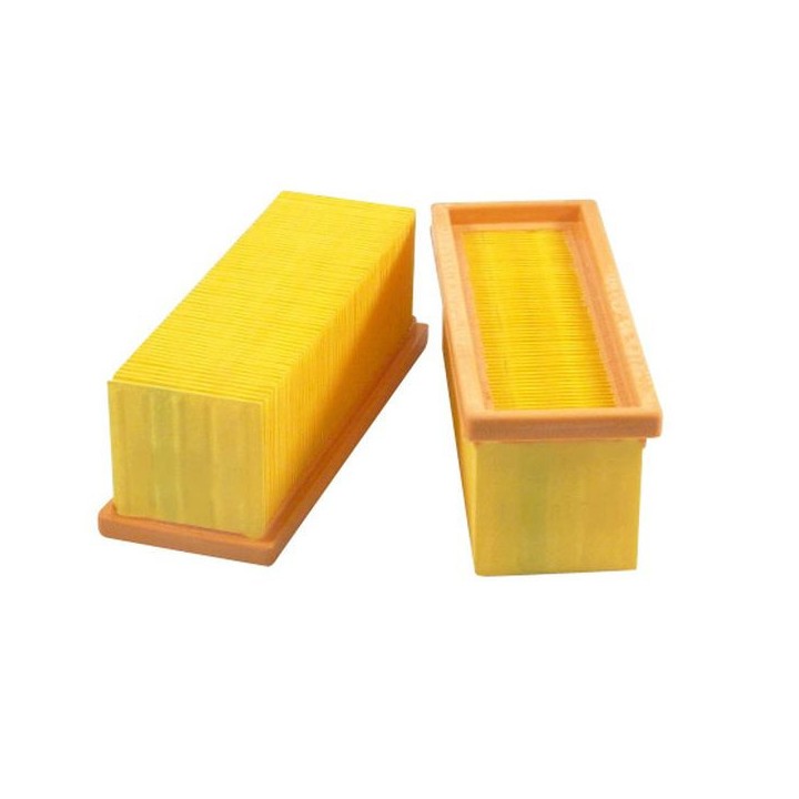Filtre habitacle Hifi Filter SC 50284
