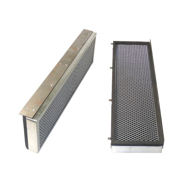 Filtre habitacle Hifi Filter SC 50298