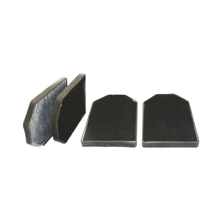 Filtre habitacle Hifi Filter SC 5030 KITCA