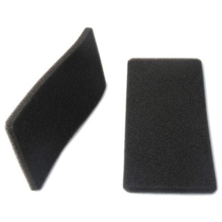 Filtre habitacle Hifi Filter SC 50300