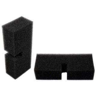 Filtre habitacle Hifi Filter SC 50301