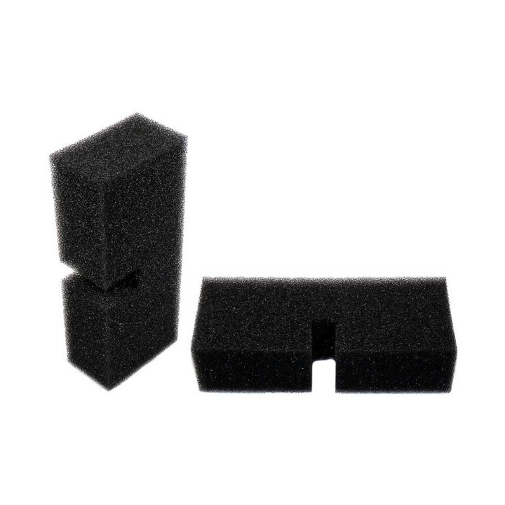 Filtre habitacle Hifi Filter SC 50301