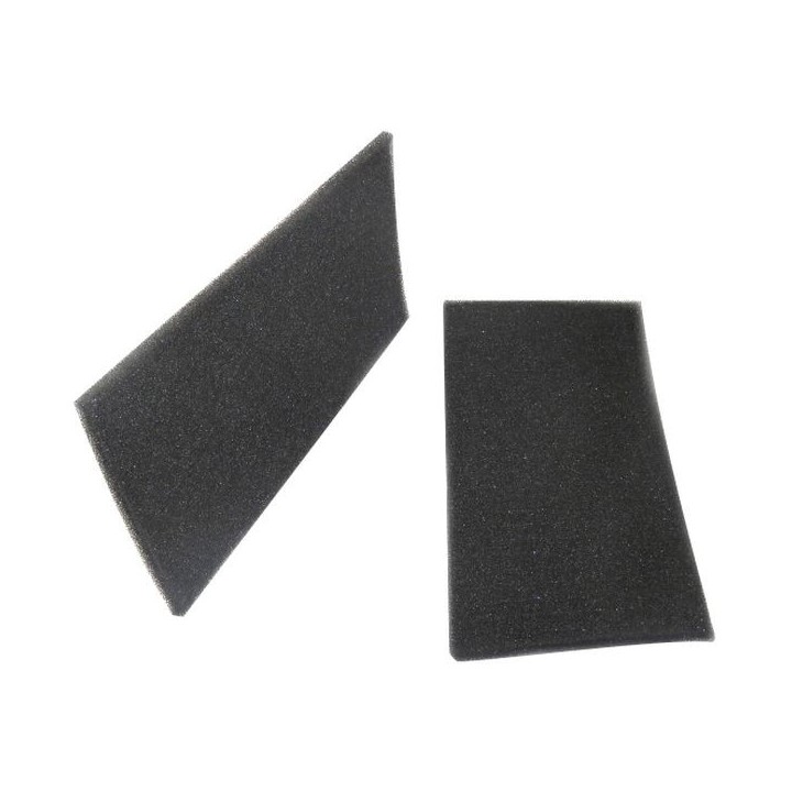 Filtre habitacle Hifi Filter SC 50312
