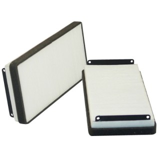 Filtre habitacle Hifi Filter SC 5032 KIT
