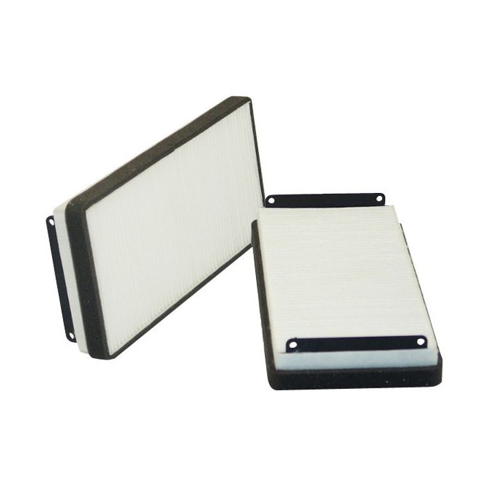 Filtre habitacle Hifi Filter SC 5032 KIT