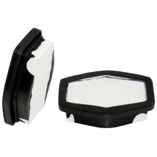 Filtre habitacle Hifi Filter SC 50324