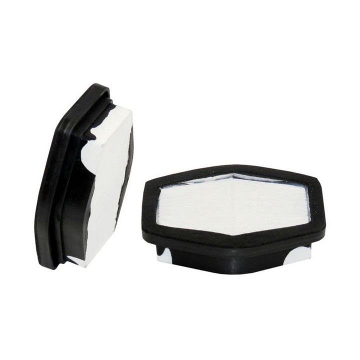 Filtre habitacle Hifi Filter SC 50324