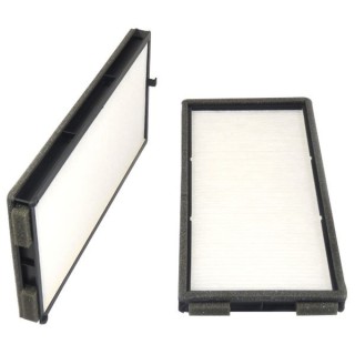 Filtre habitacle Hifi Filter SC 5037