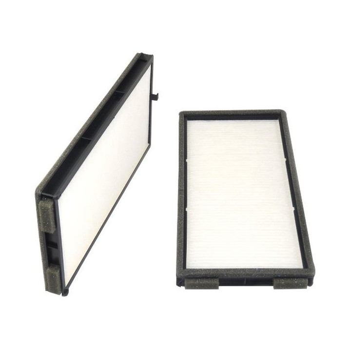 Filtre habitacle Hifi Filter SC 5037
