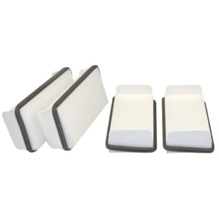 Filtre habitacle Hifi Filter SC 5040 KIT