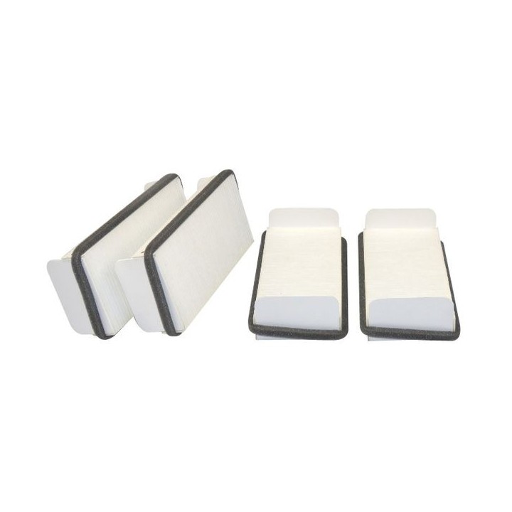 Filtre habitacle Hifi Filter SC 5040 KIT