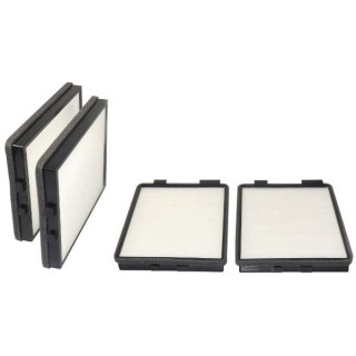 Filtre habitacle Hifi Filter SC 5044 KIT