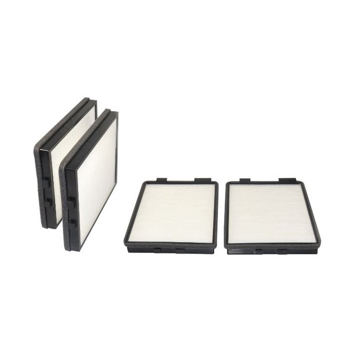 Filtre habitacle Hifi Filter SC 5044 KIT