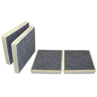 Filtre habitacle Hifi Filter SC 5044 KITCA