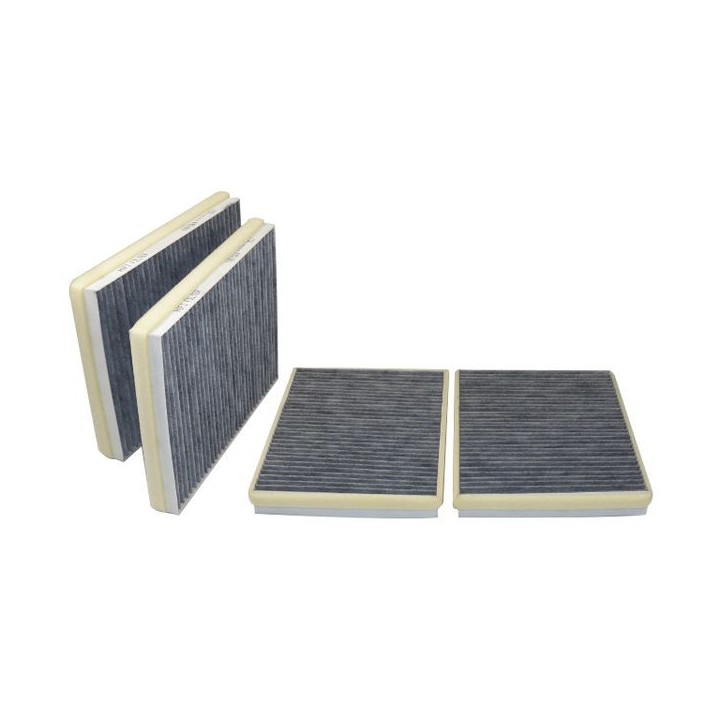Filtre habitacle Hifi Filter SC 5044 KITCA