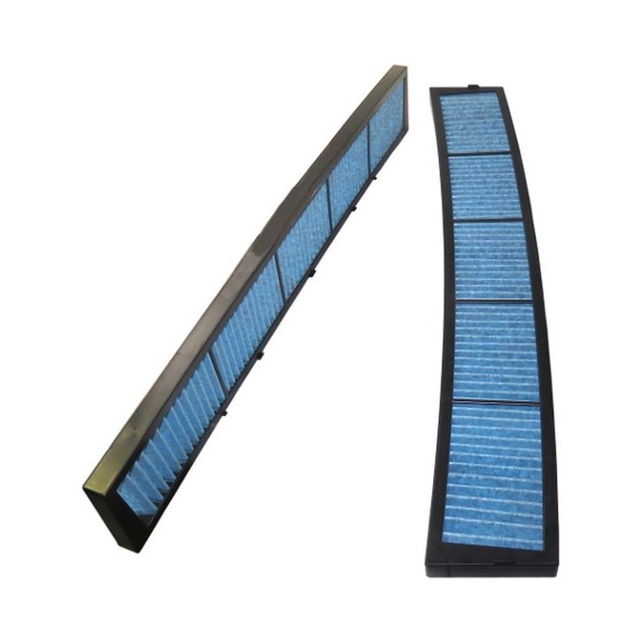 Filtre habitacle Hifi Filter SC 5054 CAB