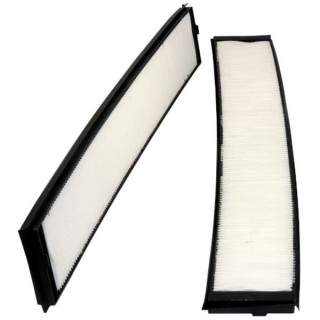 Filtre habitacle Hifi Filter SC 5054