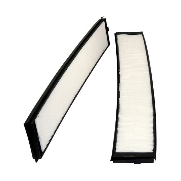 Filtre habitacle Hifi Filter SC 5054