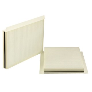 Filtre habitacle Hifi Filter SC 5056