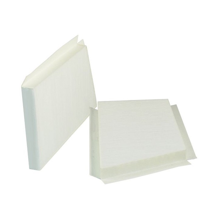 Filtre habitacle Hifi Filter SC 5062