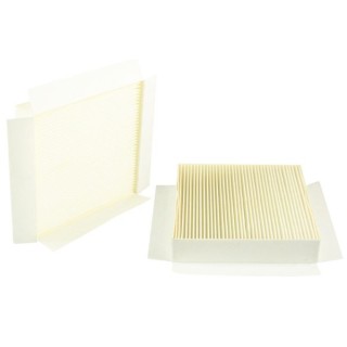 Filtre habitacle Hifi Filter SC 5067