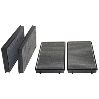 Filtre habitacle Hifi Filter SC 5076 KITCA