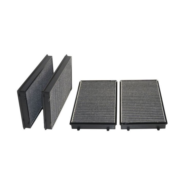 Filtre habitacle Hifi Filter SC 5076 KITCA