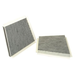 Filtre habitacle Hifi Filter SC 5080 CA