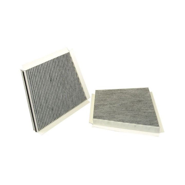 Filtre habitacle Hifi Filter SC 5080 CA