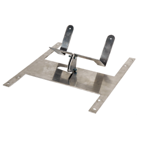 Fixation pour Electrificateur PowerPlus B300