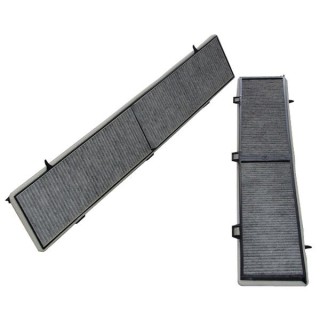Filtre habitacle Hifi Filter SC 5091 CA