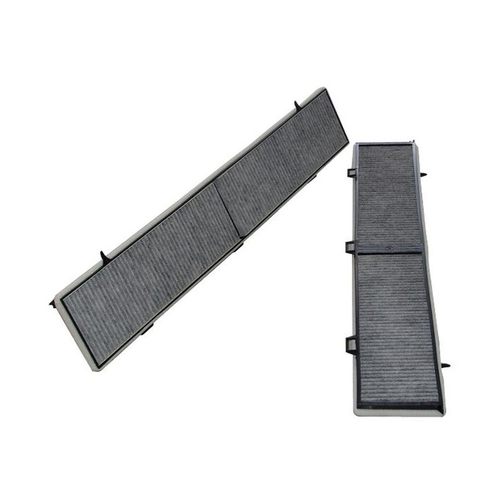Filtre habitacle Hifi Filter SC 5091 CA